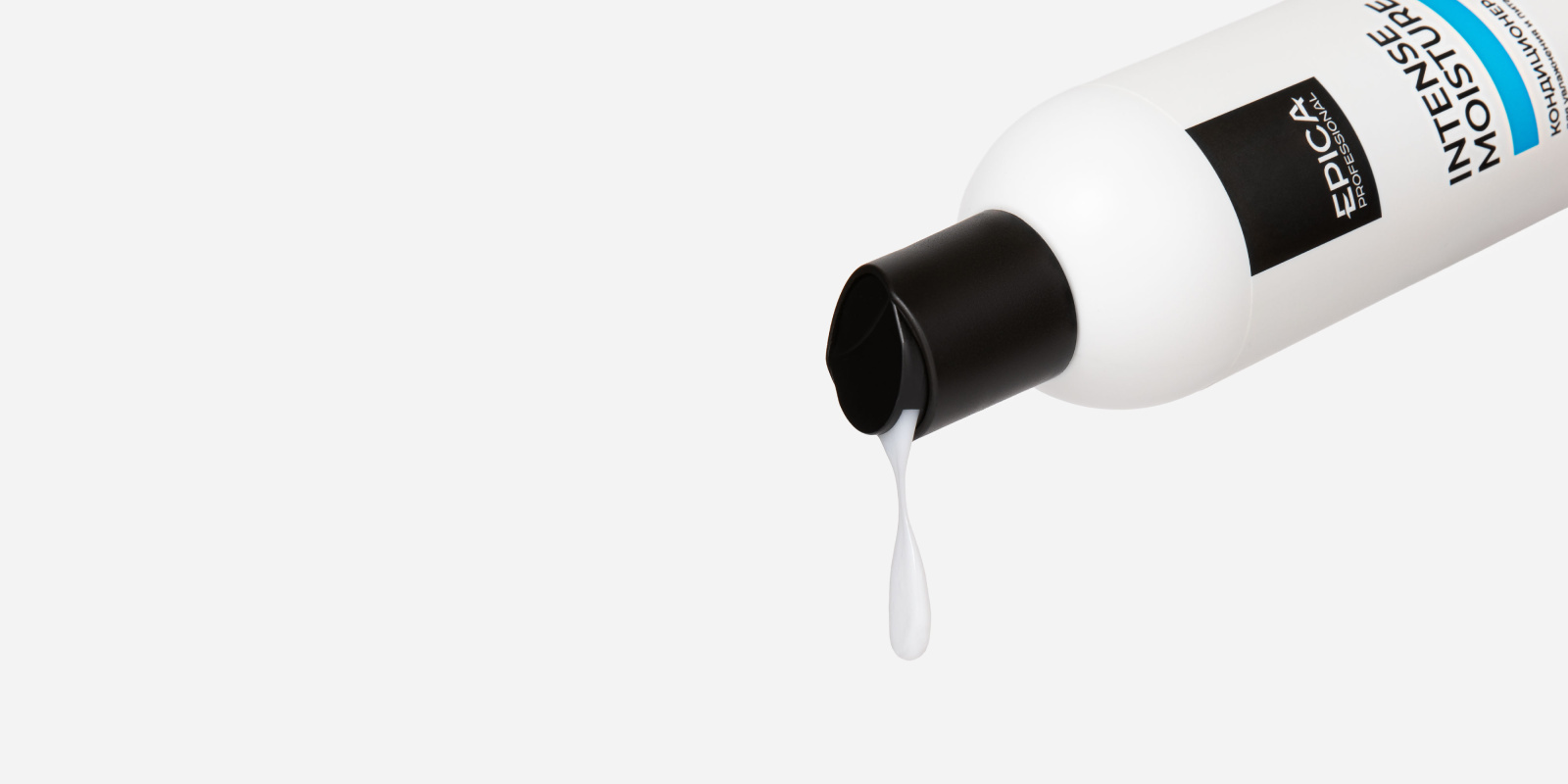 Кондиционер для увлажнения и питания сухих волос «INTENSE MOISTURE», 300 мл
