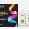Recovery and nutrition Масло 10 мл.+ Бустер 10 мл. (монодозы)