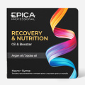 Recovery and nutrition Масло 10 мл.+ Бустер 10 мл. (монодозы)