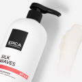 Кондиционер для вьющихся и кудрявых волос «SILK WAVES», 1000 мл