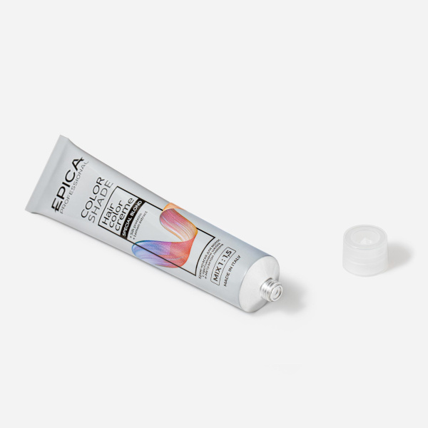 COLORSHADE 12.10 Крем-краска специальный блонд пепельный, 100 мл.