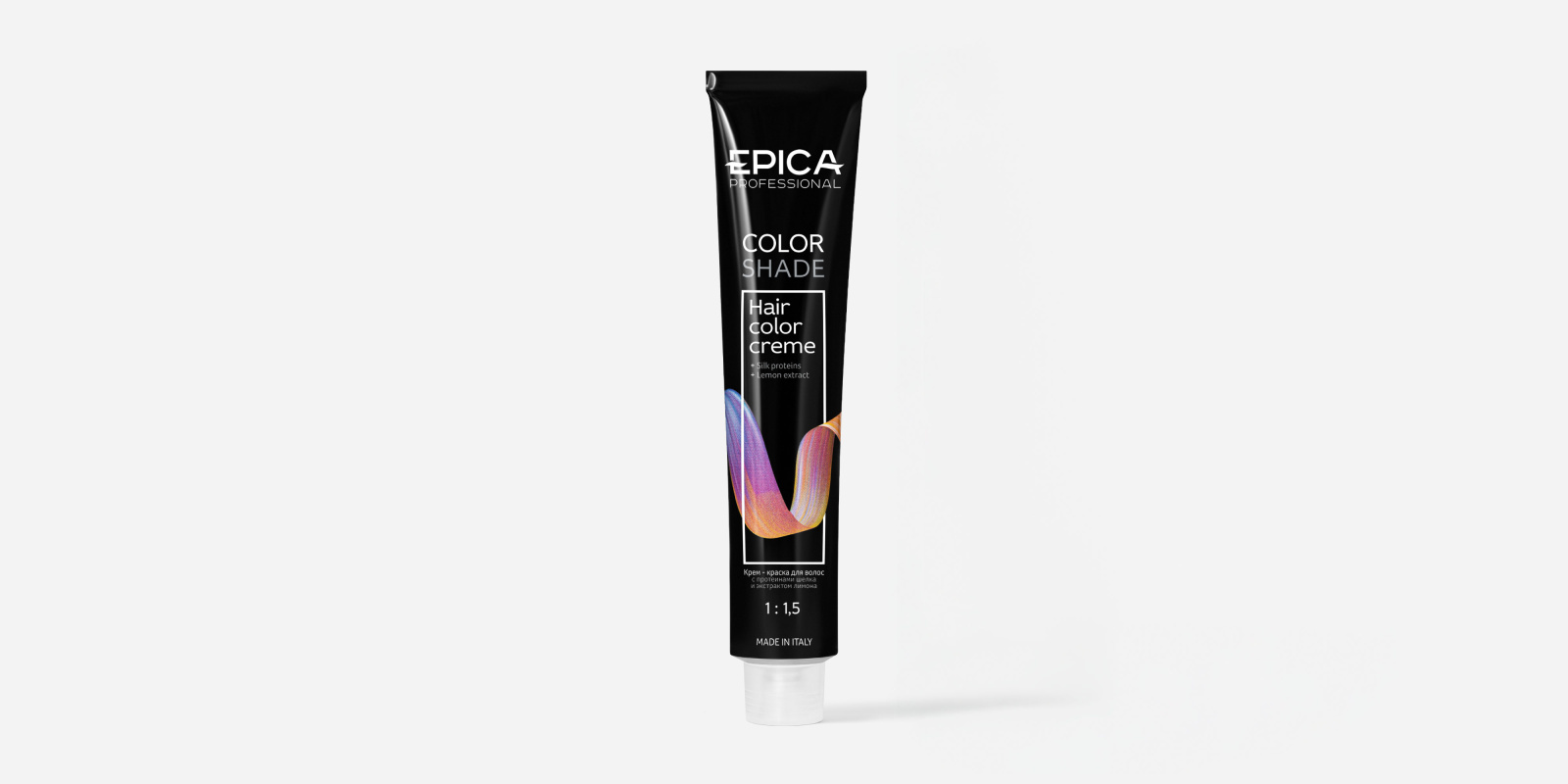 COLORSHADE 4.17 Крем-краска шатен древесный, 100 мл.