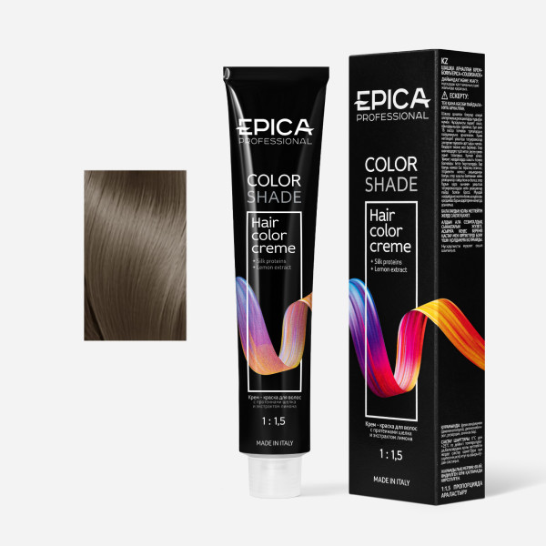 COLORSHADE 9.13 Крем-краска блондин песочный, 100 мл.