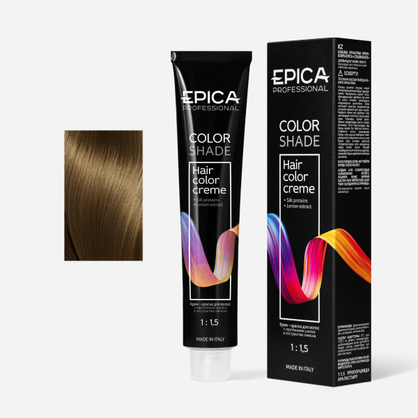 COLORSHADE 8.32 Крем-краска светло-русый бежевый, 100 мл.