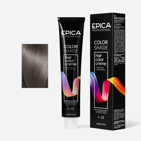 COLORSHADE 9.18 Крем-краска Блондин Пепельно-Жемчужный, 100 мл.