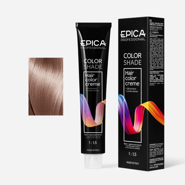 COLORSHADE 10.26 Крем-краска Светлый Блондин Перламутрово-Красный, 100 мл.