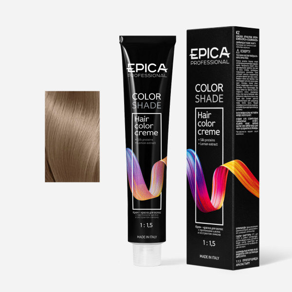 COLORSHADE 9.2S Крем-краска Блондин лавандовый раф, 100 мл.