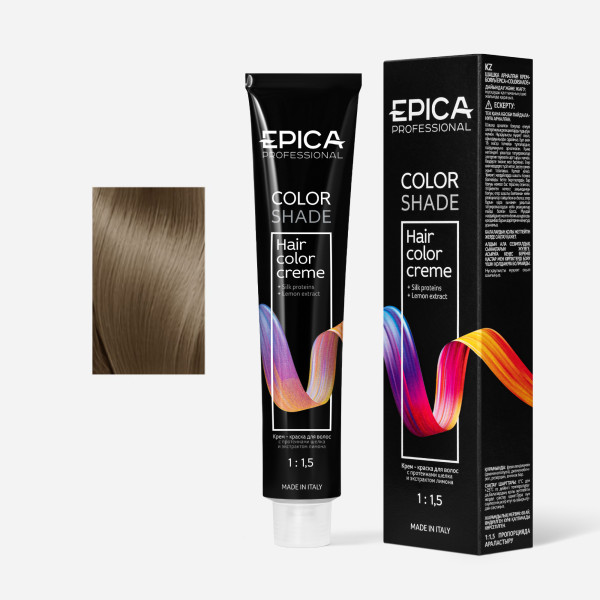 COLORSHADE 9.00 Крем-краска блондин интенсивный, 100 мл.