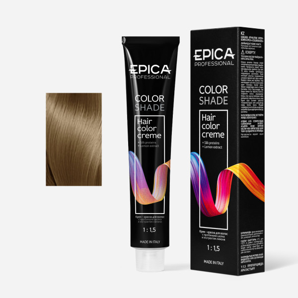 COLORSHADE 9.32 Крем-краска блондин бежевый, 100 мл.