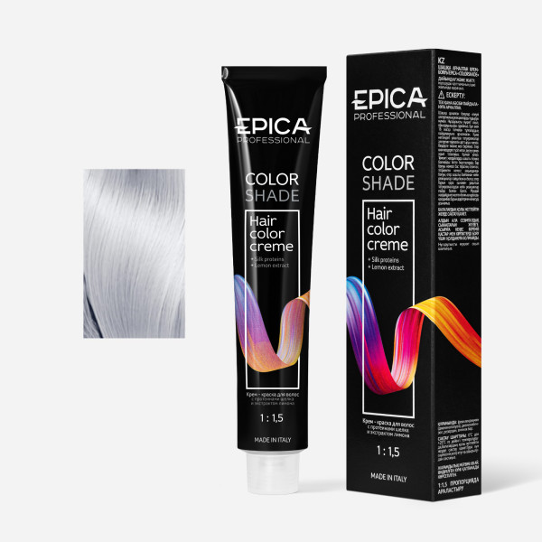 COLORSHADE 0.0a Крем-краска КОРРЕКТОР аммиачный, 100 мл.
