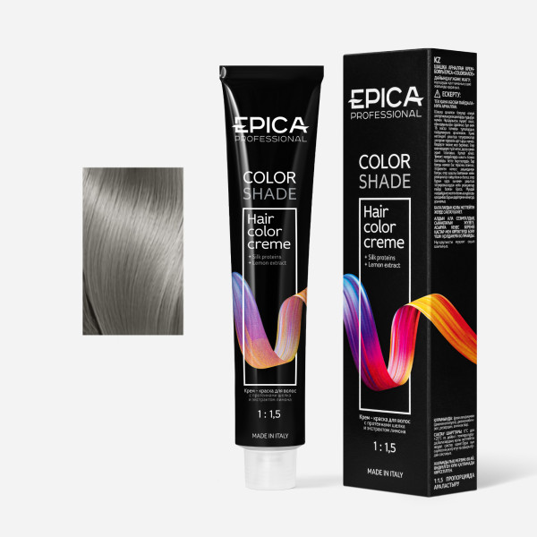 COLORSHADE 9.81 Крем-краска Блондин Жемчужно-Пепельный, 100 мл.