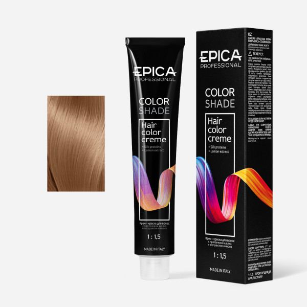 COLORSHADE 9.4S Крем-краска блондин персик, 100 мл.