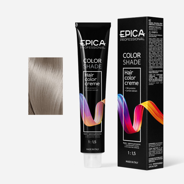 COLORSHADE 10.12 Крем-краска Светлый Блондин Перламутровый, 100 мл.