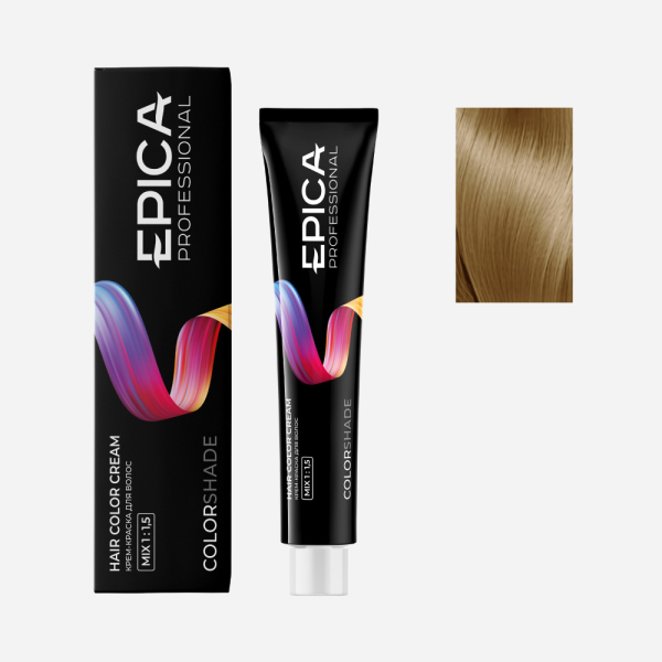 COLORSHADE 10.3 Крем-краска светлый блондин золотистый, 100 мл.