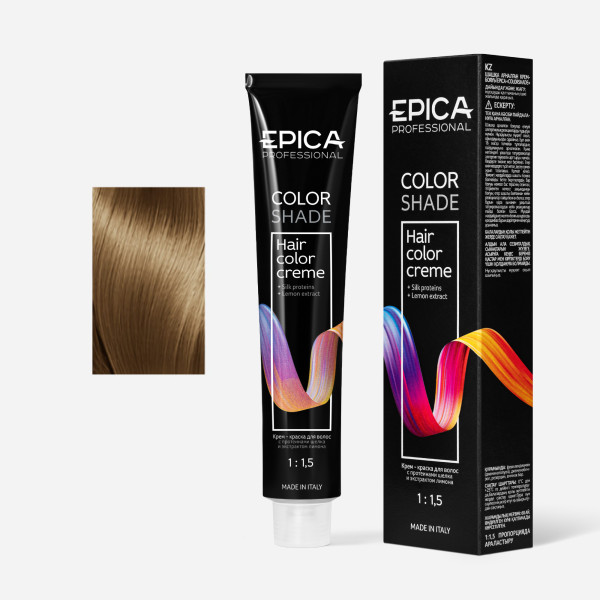 COLORSHADE 9.3 Крем-краска блондин золотистый, 100 мл.