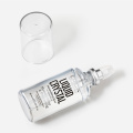 Флюид для увлажнения и защиты сухих волос «LIQUID CRYSTAL», 80 мл