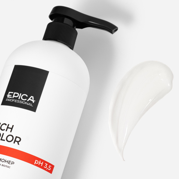 Кондиционер для окрашенных волос «RICH COLOR», 1000 мл