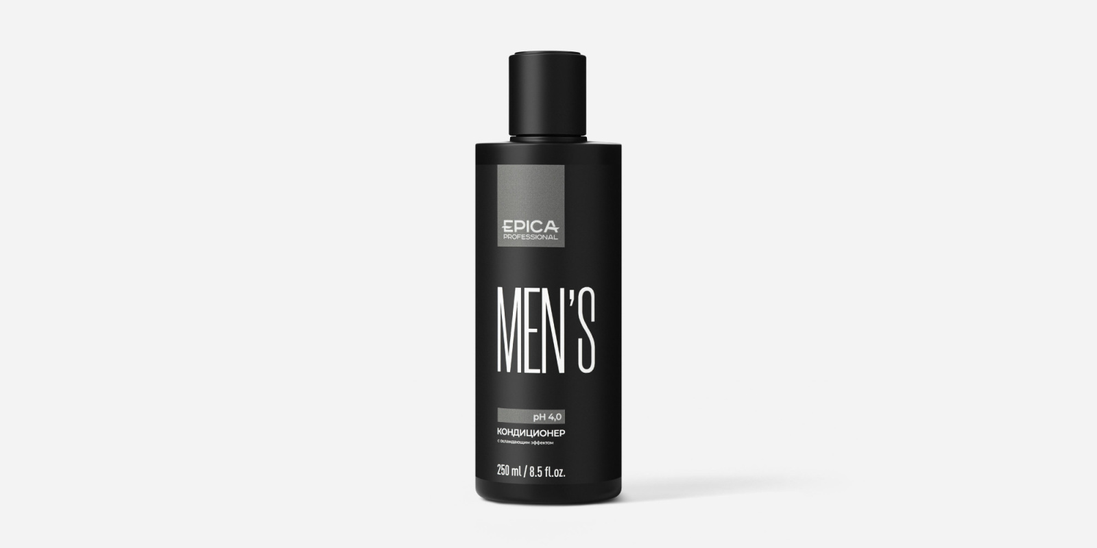 Мужской кондиционер с охлаждающим эффектом «MEN’S», 250 мл