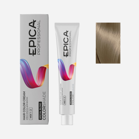 COLORSHADE 12.0 Крем-краска специальный блонд натуральный, 100 мл.