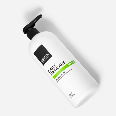 Кондиционер для ежедневного ухода за волосами «DAILY HAIRCARE», 1000 мл
