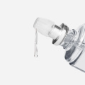 Флюид для увлажнения и защиты сухих волос «LIQUID CRYSTAL», 80 мл