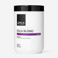 Маска для волос с фиолетовым пигментом «COLD BLOND», 1000 мл