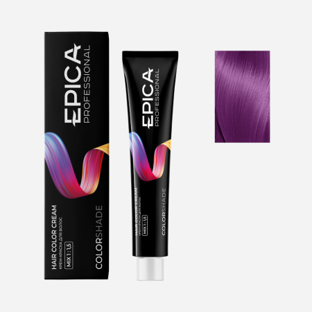 COLORSHADE Крем-краска Пастельное тонирование 22 Коралл, 100 мл.