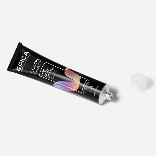 COLORSHADE 4.17 Крем-краска шатен древесный, 100 мл.