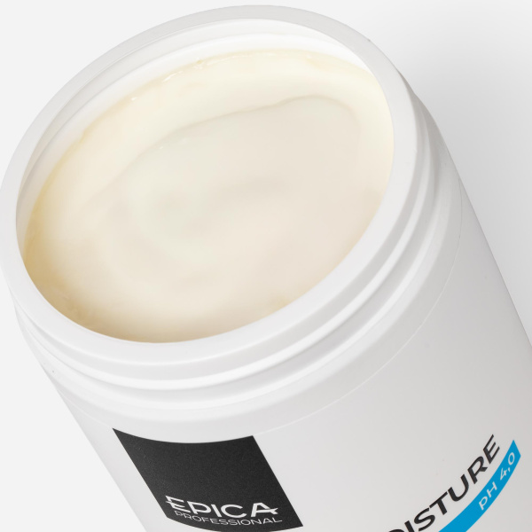 Маска для увлажнения и питания сухих волос «INTENSE MOISTURE», 1000 мл
