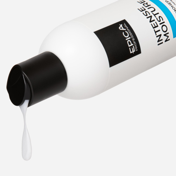 Кондиционер для увлажнения и питания сухих волос «INTENSE MOISTURE», 300 мл
