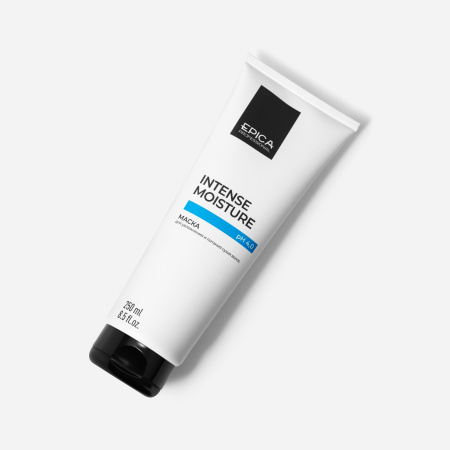 Маска для увлажнения и питания сухих волос «INTENSE MOISTURE», 250 мл