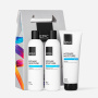 Набор Intense Moisture (шампунь 300мл+кондиционер 300мл+маска 250мл)