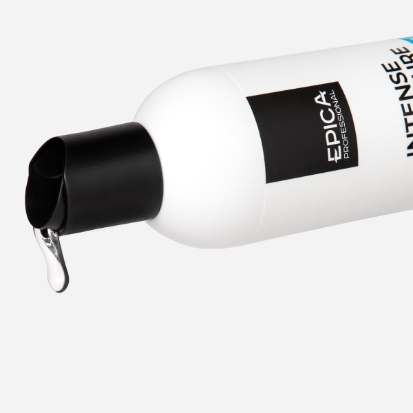Шампунь для увлажнения и питания сухих волос «INTENSE MOISTURE», 300 мл