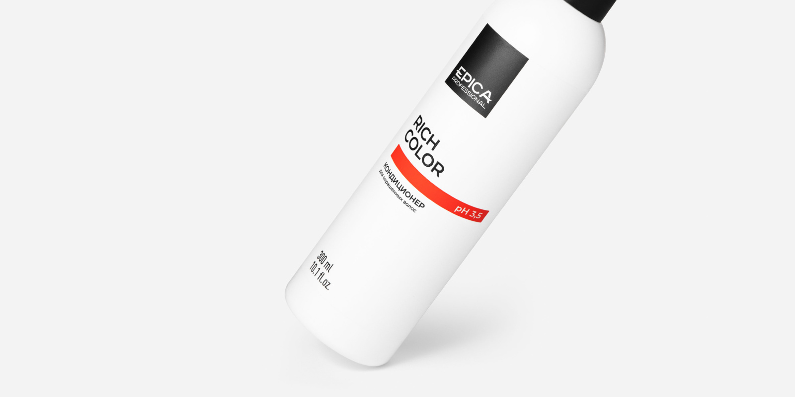 Кондиционер для окрашенных волос «RICH COLOR», 300 мл