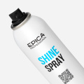 Спрей-блеск с люминисцином «SHINE», 250 мл