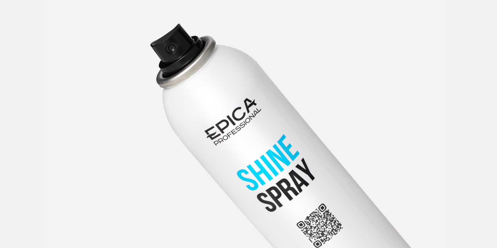 Спрей-блеск с люминисцином «SHINE», 250 мл