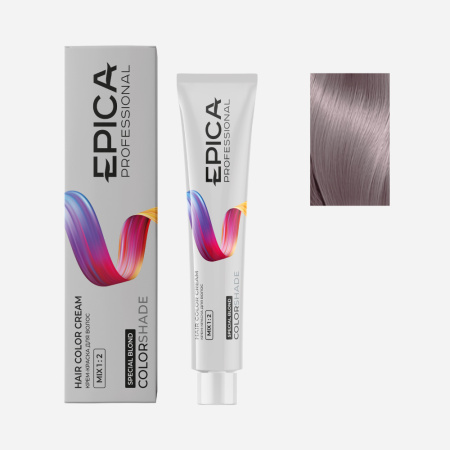 COLORSHADE 12.2 Крем-краска специальный блонд фиолетовый, 100 мл.
