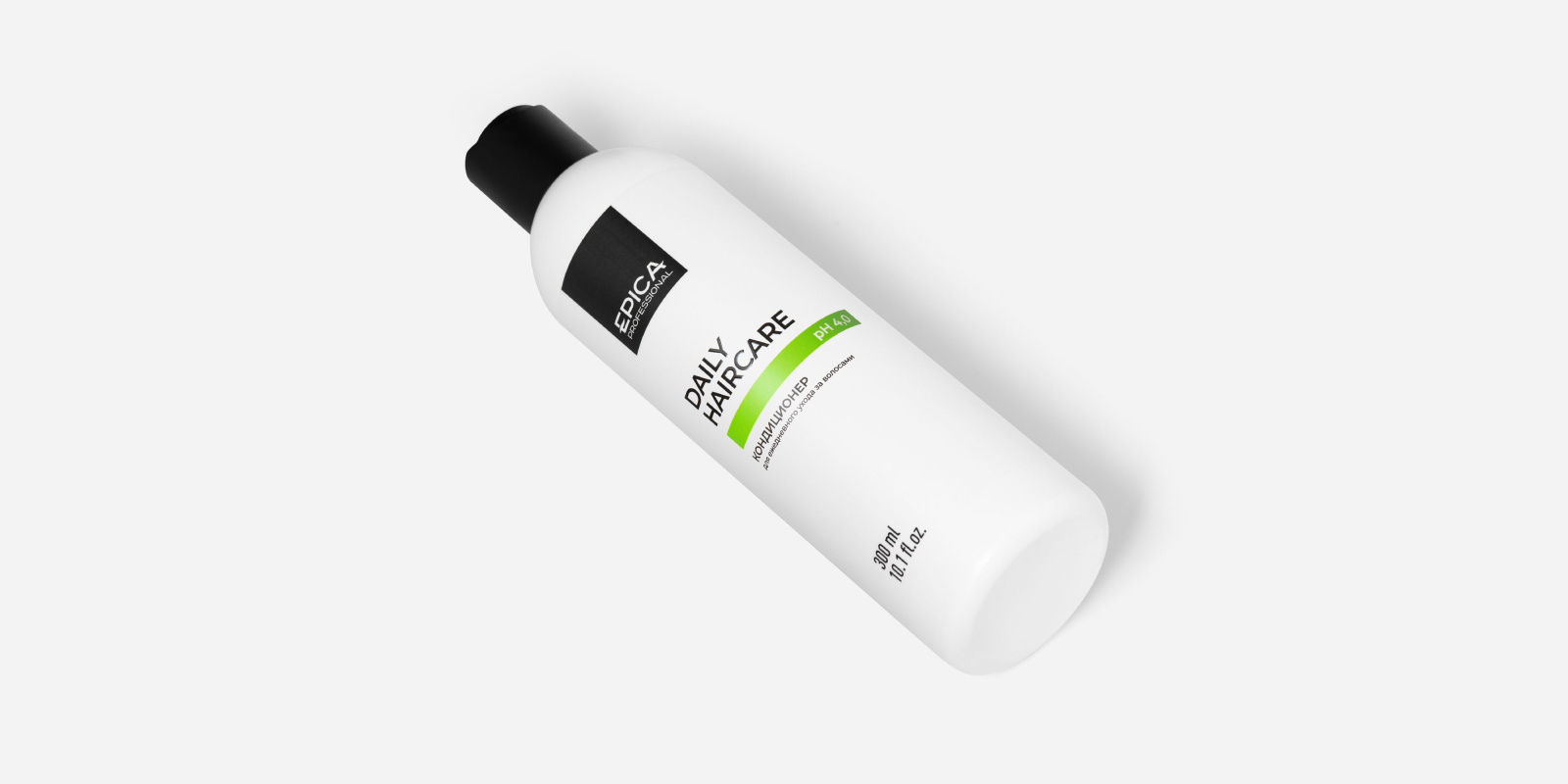 Кондиционер для ежедневного ухода за волосами «DAILY HAIRCARE», 300 мл