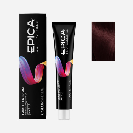COLORSHADE  4.75 Крем-краска Шатен Палисандр, 100 мл.