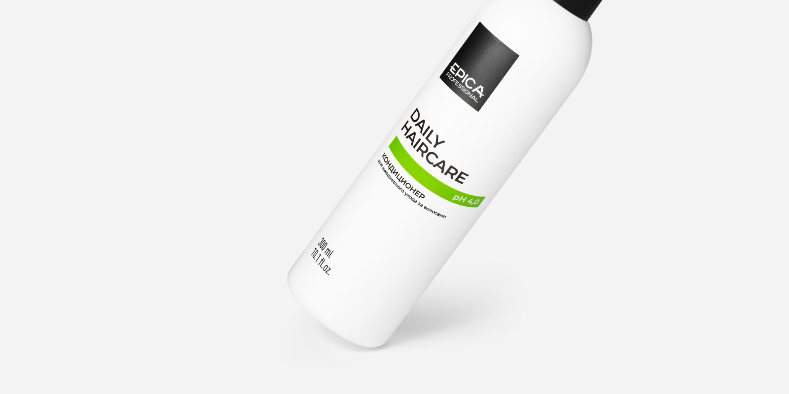 Кондиционер для ежедневного ухода за волосами «DAILY HAIRCARE», 300 мл