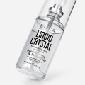 Флюид для увлажнения и защиты сухих волос «LIQUID CRYSTAL», 80 мл