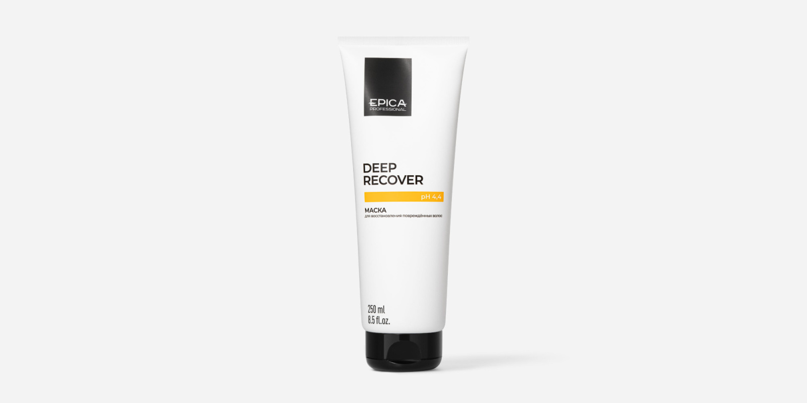 Маска для восстановления поврежденных волос «DEEP RECOVER», 250 мл