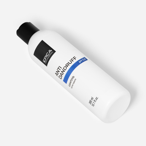 Шампунь против перхоти «ANTI-DANDRUFF», 300 мл