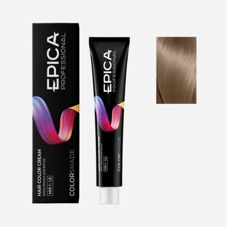 COLORSHADE 9.2S Крем-краска Блондин лавандовый раф, 100 мл.