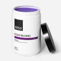 Маска для волос с фиолетовым пигментом «COLD BLOND», 1000 мл