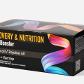 Recovery and nutrition Масло 5 х10 мл.+ Бустер 5 х10 мл. (флаконы)